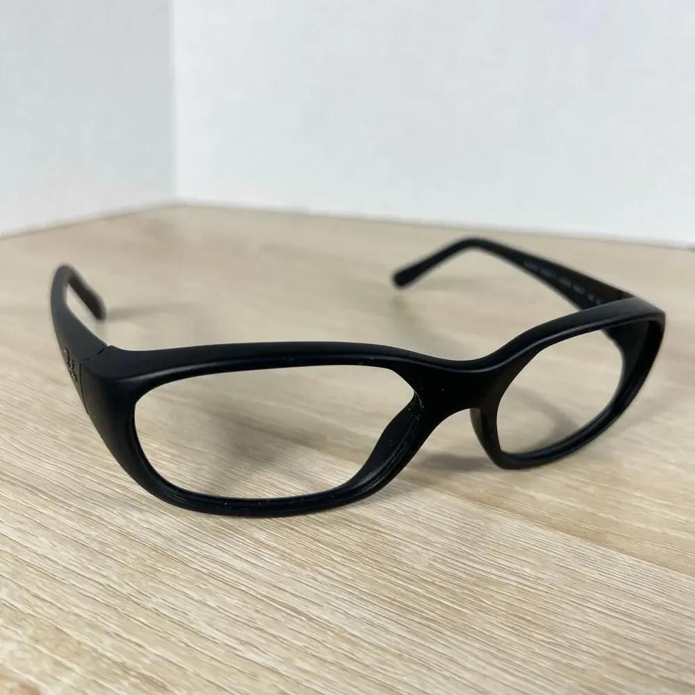 Ray-Ban RB2016 Daddy-O W2578 Sunglasses Matte Black Rubber FRAMES 59-17-125